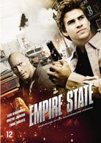 Empire State (2013) Dvd Dwayne Johnson, Vanaf 12 jaar, Ophalen of Verzenden, Gebruikt