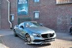 Mercedes-Benz E 200 E 200 4Matic Cabrio 9G-TRONIC Avantgarde, Auto's, Automaat, 4 zetels, Achterwielaandrijving, 4 cilinders