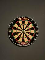 Winmau Sniper dartbord – goede staat, Ophalen, Zo goed als nieuw, Dartbord