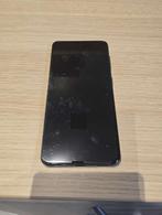 Samsung Galaxy S21 5G 256GB, Telecommunicatie, Mobiele telefoons | Samsung, Ophalen, Zwart, Touchscreen, Refurbished