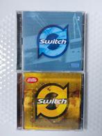 SWITCH 2 + SWITCH 3, CD & DVD, CD | Dance & House, Envoi