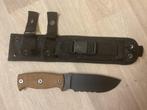 Ontario Ranger series Afghan knife mes usa, Ophalen of Verzenden, Landmacht, Mes of Dolk