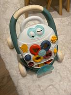 Loopwagen smoby, Ophalen, Zo goed als nieuw