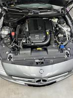 SLK 200, Autos, Mercedes-Benz, Cuir, Achat, 135 kW, Noir