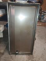 Poubelles de vidange (2), hôtellerie, Enlèvement