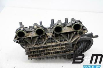 Inlaatspruitstuk 1.2 ben Seat Toledo 03F129709J beschikbaar voor biedingen