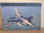 Hobby Boss 80274 - F16C Fighting Falcon (1/72), Overige merken, 1:72 tot 1:144, Verzenden, Nieuw