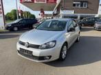 VW Golf 1200 TSI Match Editie 5 Deurs! 132 DKM! TOP!, Euro 5, 4 cilinders, Bedrijf, 5 deurs