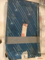 Mercedes W123 Koplampglas Nieuw Bosch Rechtsvoor, Auto-onderdelen, Gebruikt, -, -, Ophalen of Verzenden