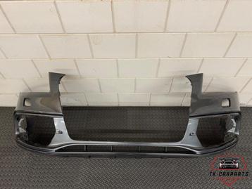 Audi Q5 8R S-line voorbumper 8r0807437ac beschikbaar voor biedingen