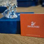 Cloches de mariage Swarovski, Collections, Swarovski, Enlèvement ou Envoi