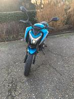 CF Moto 125, Motoren, Particulier, 125 cc, Traction Control, Naked bike