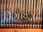 DVD Agatha Christie/Hercule Poirot, CD & DVD