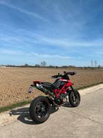 Ducati hypermotard 1100 evo sp, Motoren, 2 cilinders, Particulier, 1100 cc