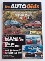 Autogids 344, Enlèvement ou Envoi, Comme neuf