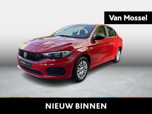 Fiat Tipo 1.4 95 pk Pop, Auto's, Fiat, Bedrijf, Te koop, Tipo, Airconditioning, Centrale vergrendeling, Climate control, Electronic Stability Program (ESP)