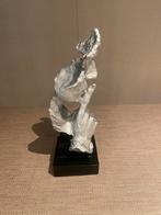 Een mooie silver kunstbeeld, Antiek en Kunst, Kunst | Beelden en Houtsnijwerken, Ophalen
