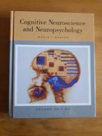 Cognitive Neuroscience and Neuropsychology, Boeken, Studieboeken en Cursussen, Ophalen of Verzenden, Hoger Onderwijs, Zo goed als nieuw