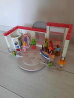 Playmobil City Life kledingwinkel 5486, Kinderen en Baby's, Speelgoed | Playmobil, Ophalen of Verzenden, Zo goed als nieuw