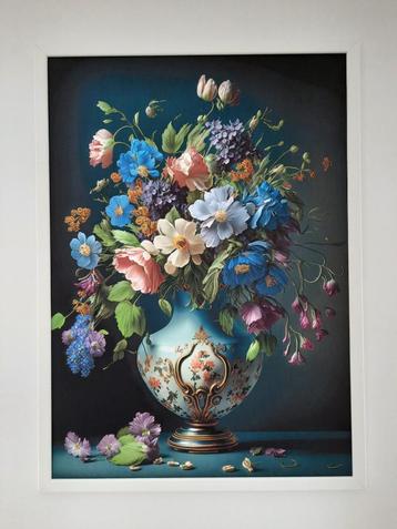 Elegante fotolijst te koop - Slechts € 5! beschikbaar voor biedingen
