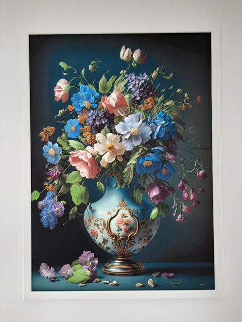 Elegante fotolijst te koop - Slechts € 5!, Audio, Tv en Foto, Fotografie | Fotolijsten, Nieuw, Ophalen