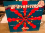 UK Mixmasters : Lucky 7 Megamix 12”, Enlèvement ou Envoi, Comme neuf