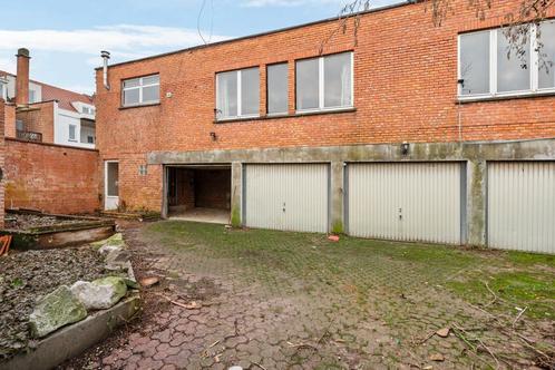 Grond te koop in Grimbergen, Immo, Gronden en Bouwgronden, 1500 m² of meer