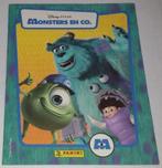 Monsters & Co. Panini stickers, Verzamelen, Ophalen of Verzenden, Nieuw, Strip of Tekenfilm