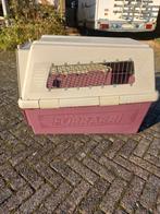 Hondenbench, Dieren en Toebehoren, Ophalen, Gebruikt