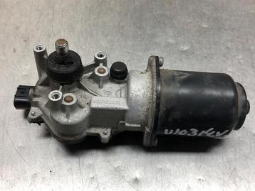 RUITENWISSERMOTOR VOOR Mazda 3 Sport (BL14 / BLA4 / BLB4) beschikbaar voor biedingen