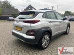 Hyundai Kona EV Comfort 64 kWh | € 11.950,- NETTO! | Climate, Auto's, Hyundai, Automaat, Overige modellen, SUV of Terreinwagen