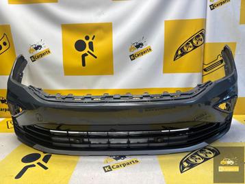 Voorbumper VW TIGUAN 5NA FACELIFT bumper PDC 5NA807221C beschikbaar voor biedingen