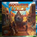 Pioneer Rails Kickstarter edition, Hobby en Vrije tijd, Gezelschapsspellen | Bordspellen, Ophalen of Verzenden