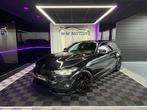 BMW 1 Serie 118 118iA PACK M // Demi Ligne // CAR PLAY, Auto's, BMW, 1 Reeks, Gebruikt, Zwart, 136 pk