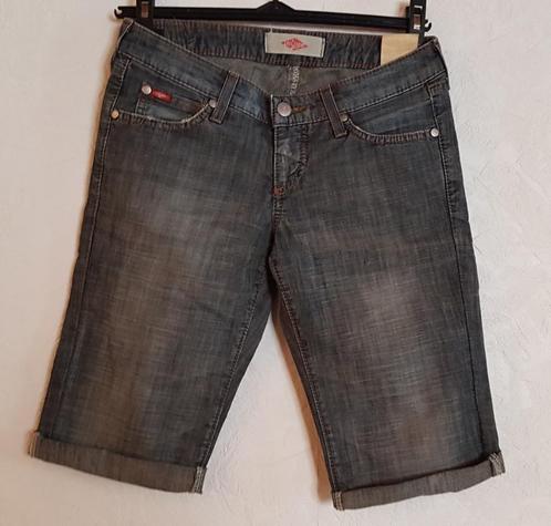 Bermuda Lee Cooper taille S, Vêtements | Femmes, Jeans, Porté, W28 - W29 (confection 36), Enlèvement ou Envoi
