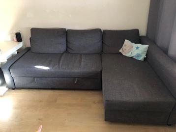 Zetel  beschikbaar voor biedingen