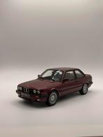 BMW E30 325is coupe Ottomobile 1/18, Ophalen of Verzenden, Zo goed als nieuw, OttOMobile