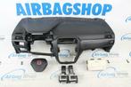 Airbag kit Tableau de bord noir Fiat Grande Punto 2005-2018, Autos : Pièces & Accessoires, Utilisé, Enlèvement ou Envoi