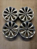 Alu velgen volkswagen, Auto-onderdelen, Banden en Velgen, Ophalen, 18 inch, Velg(en)