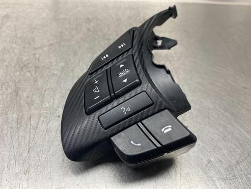 RADIOBEDIENING STUUR Mazda CX-5 (KE,GH) (01-2011/10-2017), Auto-onderdelen, Dashboard en Schakelaars, Mazda, Gebruikt