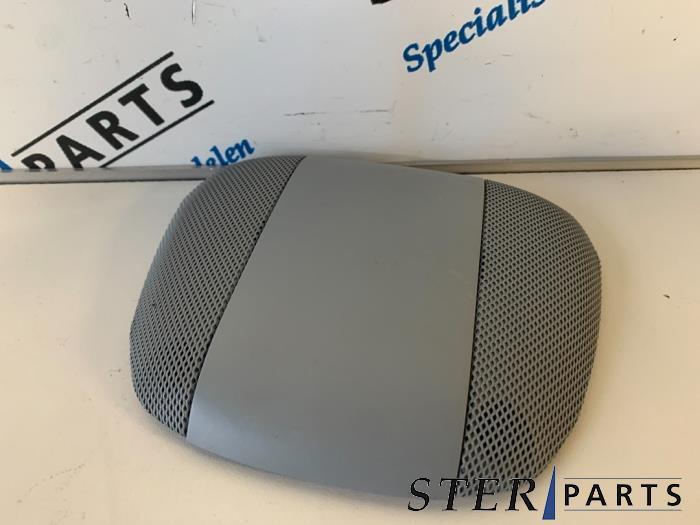 Alarm sensor van een Mercedes C-Klasse, Auto-onderdelen, Overige Auto-onderdelen, Mercedes-Benz, Gebruikt, 3 maanden garantie