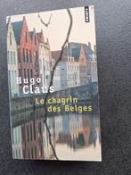 Le chagrin des belges - Hugo Claus, Livres, Hugo claus, Enlèvement ou Envoi, Belgique, Comme neuf