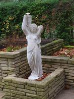 Prachtig tuinbeeld, Tuin en Terras, Ophalen, Gebruikt