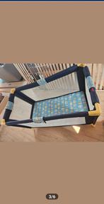 Reisbedje Babidéal, Enlèvement