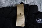 The North Face Nuptse 1996, Maat 52/54 (L), Zwart, Nieuw, Ophalen of Verzenden