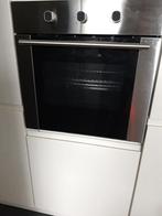 oven, Elektronische apparatuur, Ovens, Gebruikt, Oven, Hete lucht, Inbouw
