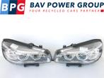 KOPLAMPEN SET BMW 2 serie Gran Tourer (F46) (63117391402), Auto-onderdelen, Gebruikt, BMW