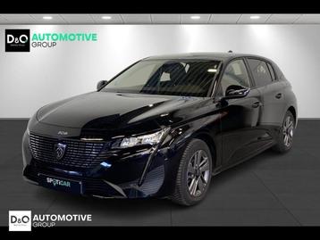 Peugeot 308 Allure pack camera gps  beschikbaar voor biedingen