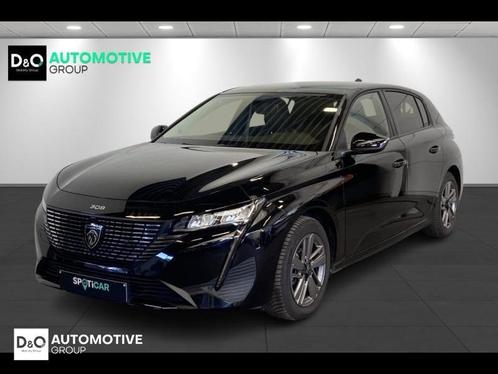 Peugeot 308 Allure pack camera gps, Auto's, Peugeot, Bedrijf, Airbags, Airconditioning, Bluetooth, Boordcomputer, Centrale vergrendeling