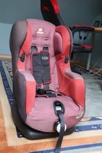 Kinderstoel auto, Ophalen, 9 t/m 18 kg, Verstelbare rugleuning, Gebruikt